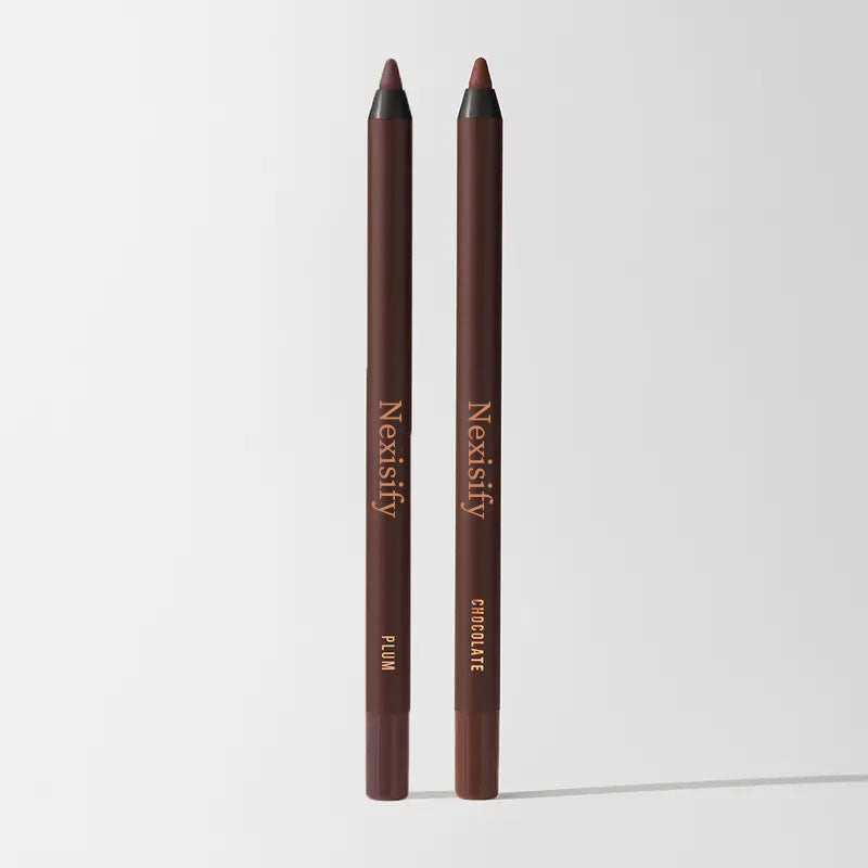 Final 3 Hours🔥 Waterproof Eyeliner Duo Sharpenable Eye Pencil