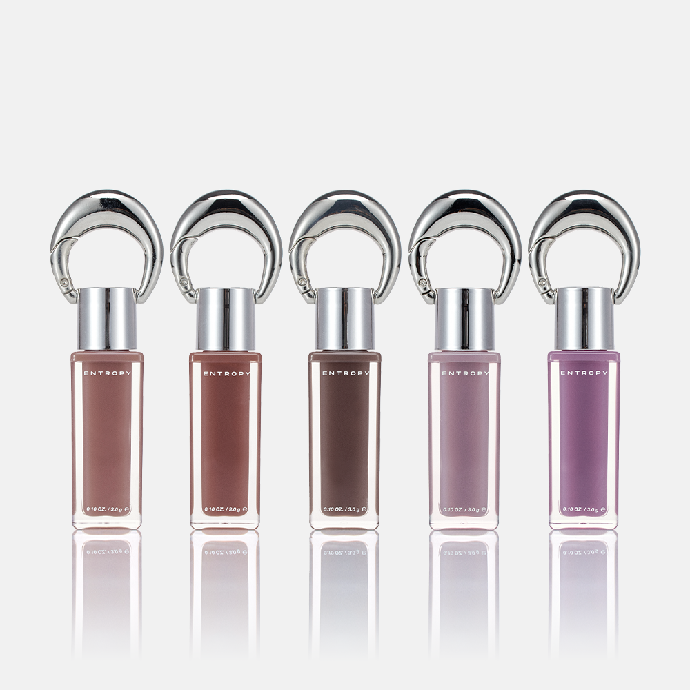 CHARM TINT Glossy Gel Line