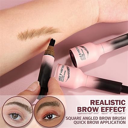 Glwme Brow-Fection