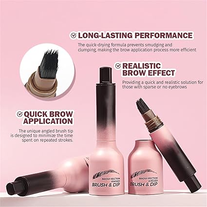 Glwme Brow-Fection