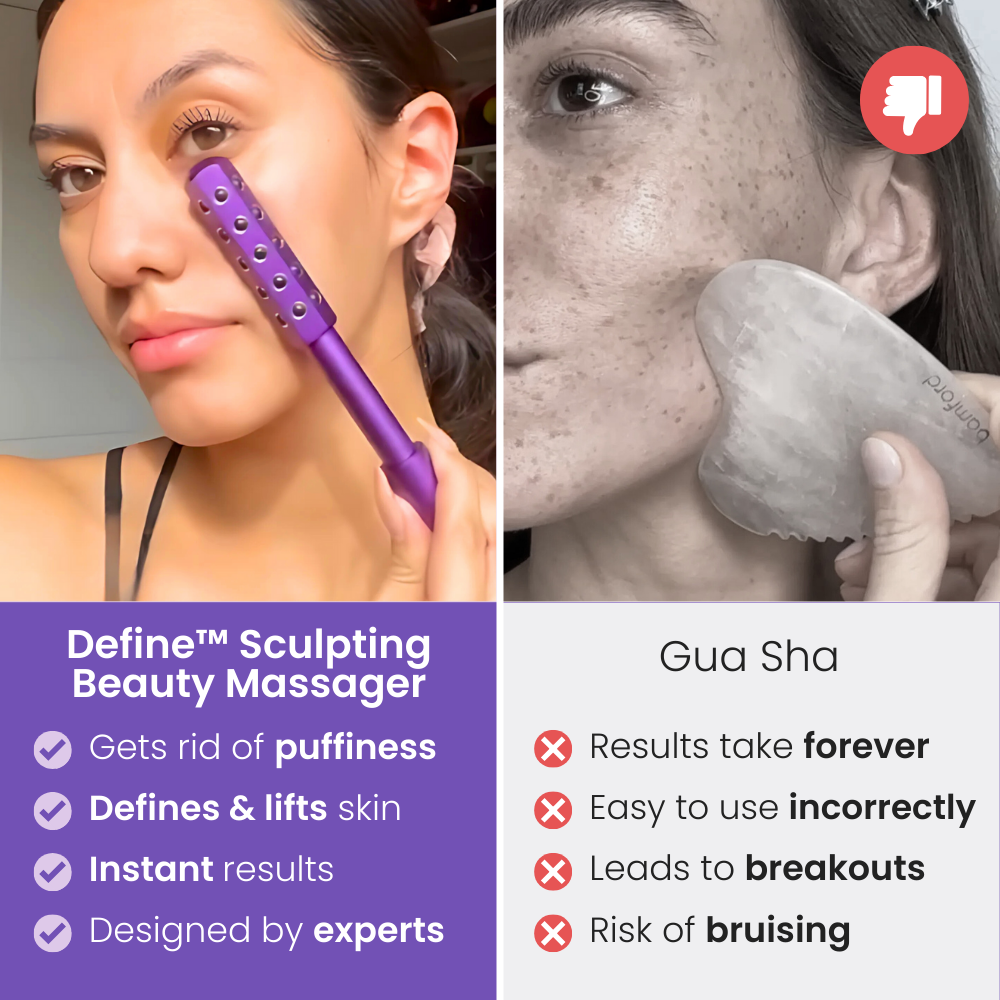 Glwme Beauty Sculptor