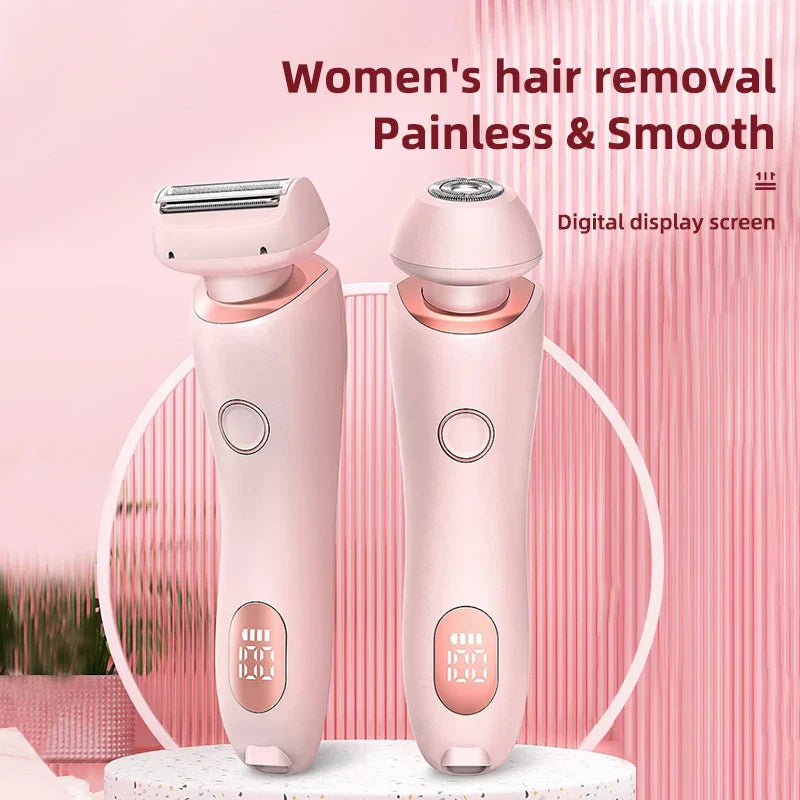 Glwme™ Razor Pro