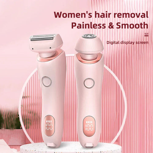 Glwme™ Razor Pro