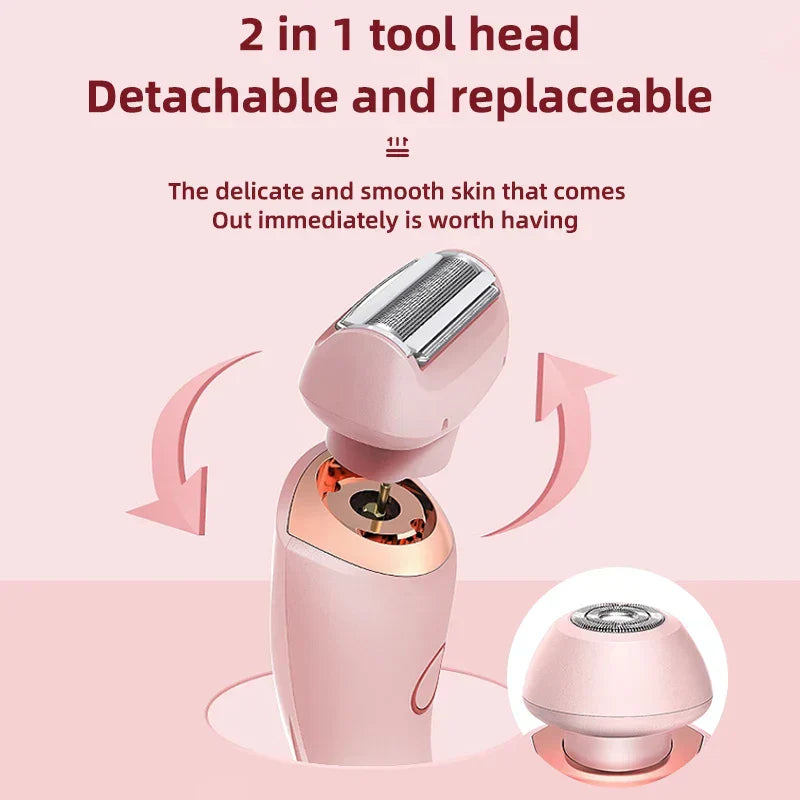 Glwme™ Razor Pro