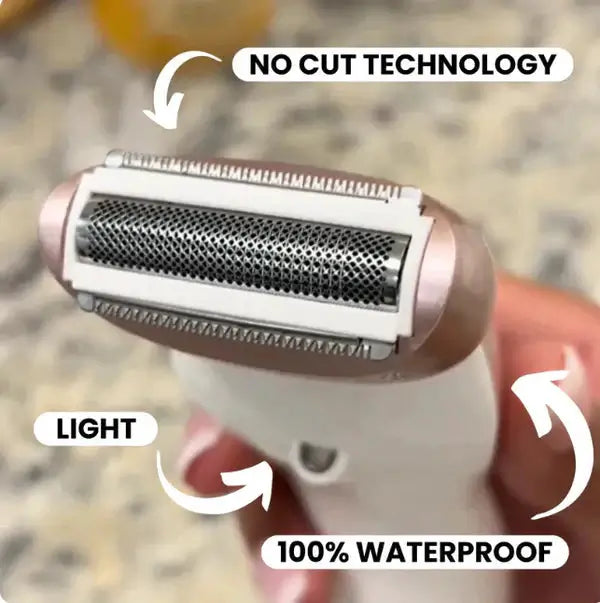 Glwme™ Razor Pro