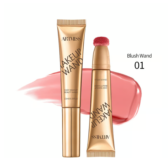 Sculpt Tape & Blush Tape