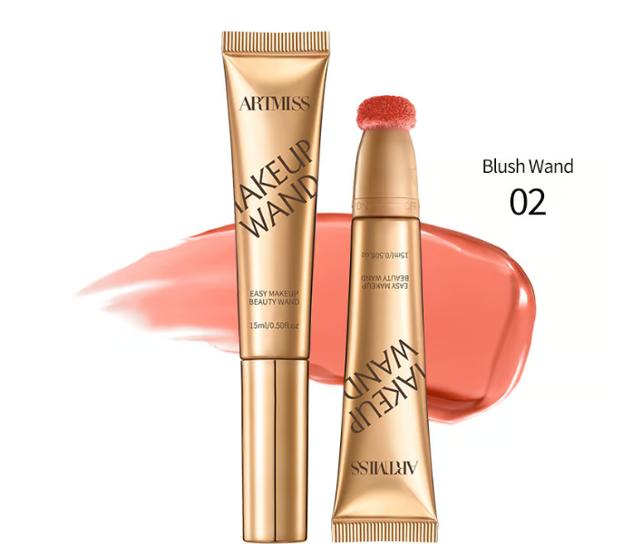 Sculpt Tape & Blush Tape