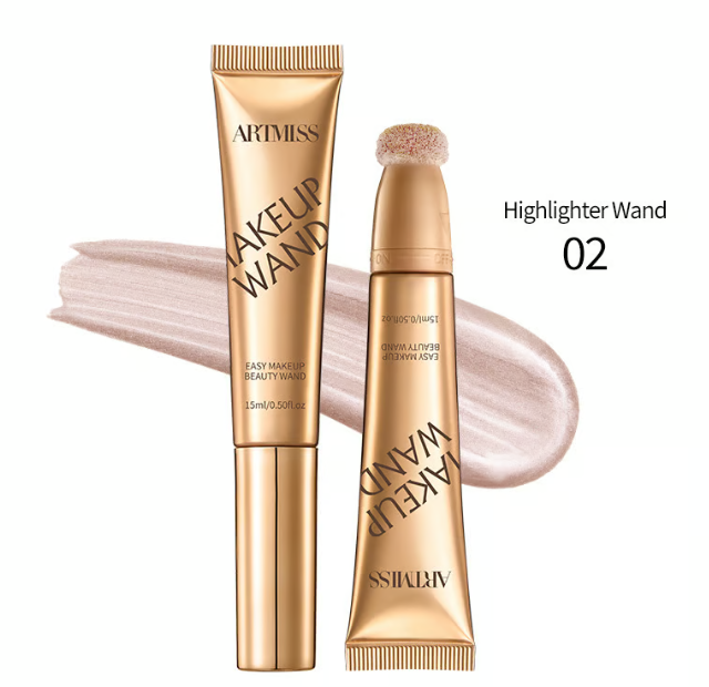Sculpt Tape & Blush Tape