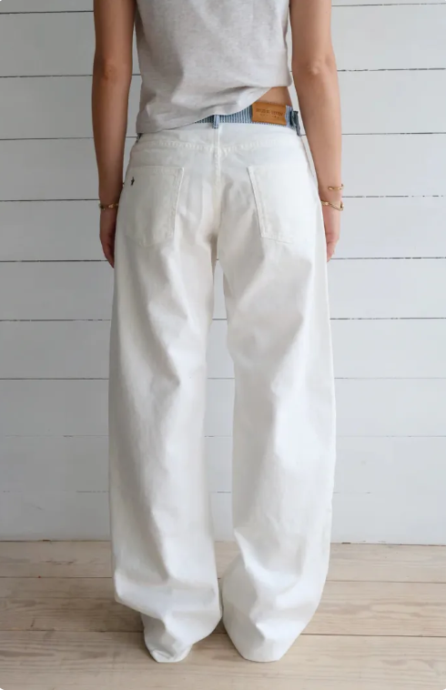 Jodie Jeans