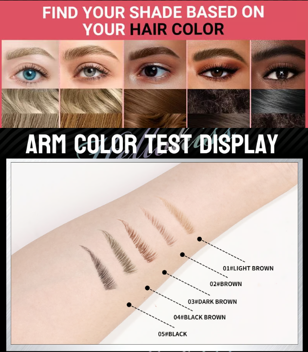 Glwme Eye Brow