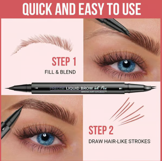 Glwme Eye Brow