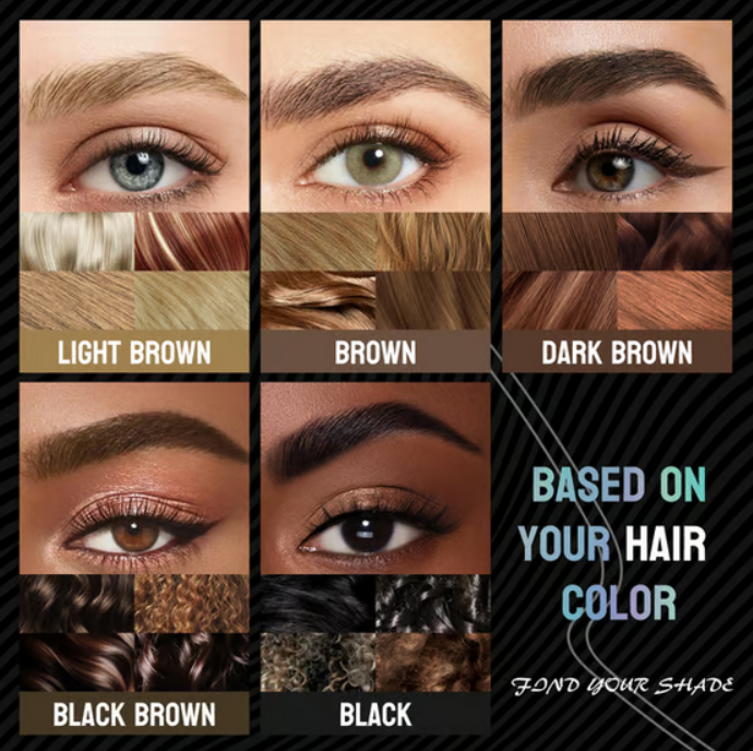 Glwme Eye Brow