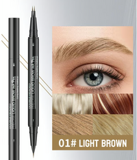 Light Brown