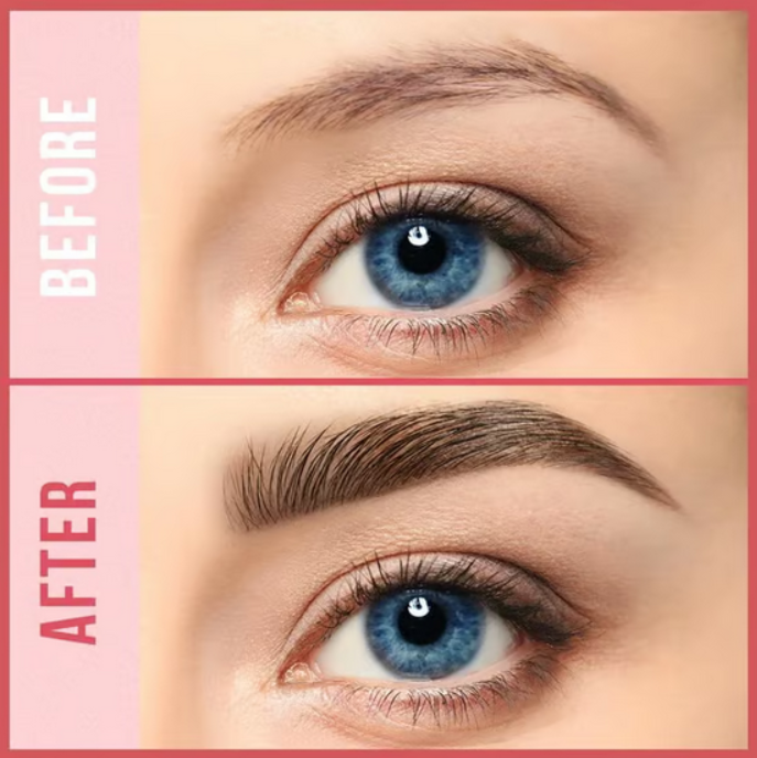 Glwme Eye Brow