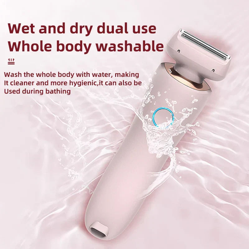 Glwme™ Razor Pro