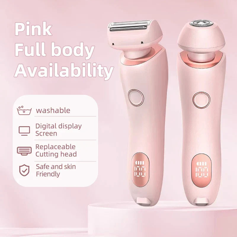 Glwme™ Razor Pro