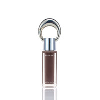 SMOKY QUARTZ CHARM