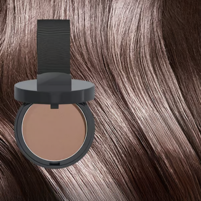 Glwme™ Instant Hairline Touch-Up