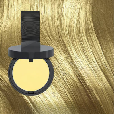 Glwme™ Instant Hairline Touch-Up