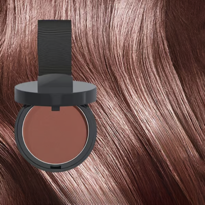 Glwme™ Instant Hairline Touch-Up