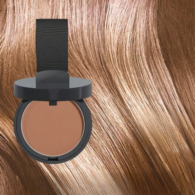 Glwme™ Instant Hairline Touch-Up