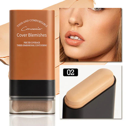 Traceless Matte Foundation Repair Stick