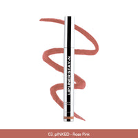 p-INKED (Wine Red)