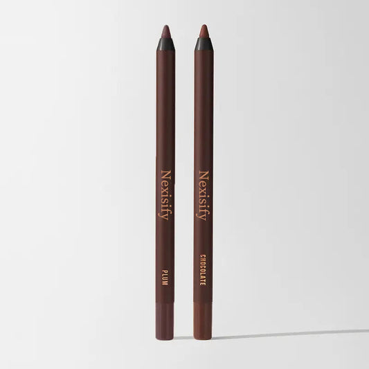 Final 3 Hours🔥 Waterproof Eyeliner Duo Sharpenable Eye Pencil