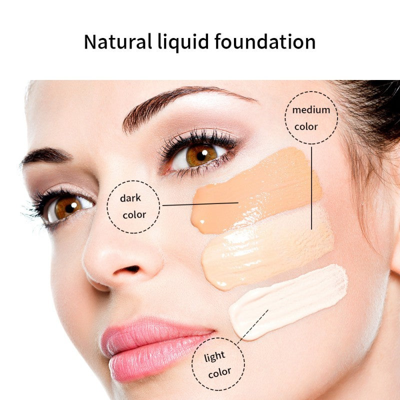 Serum Foundation