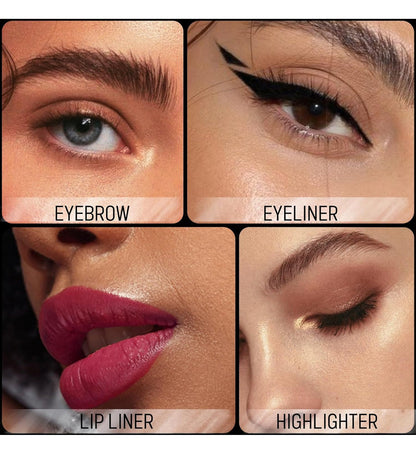 4 in 1 Makeup Pen