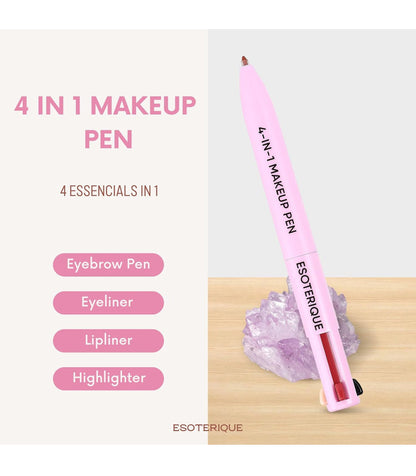 4 in 1 Makeup Pen