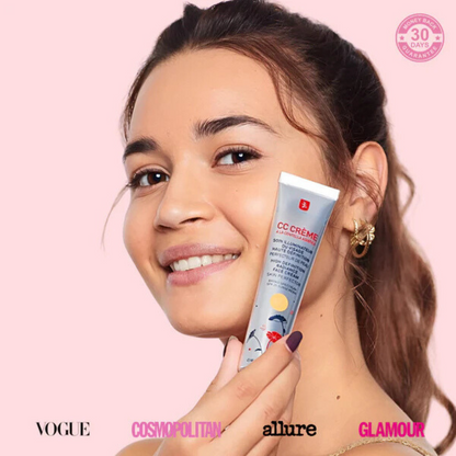 Glwme™ Tone perfect cc cream