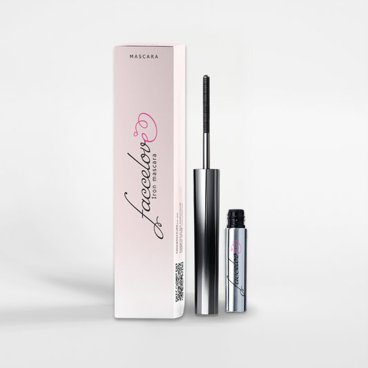 IronEye™ Mascara | Verlängernde Mascara