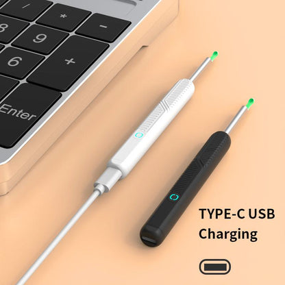 Visualized Electric Ear Wax Removal Tool