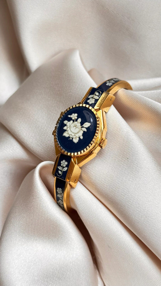 Blossom Belle Watch