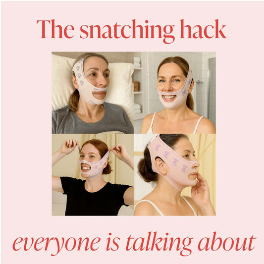 V-Face Lifting Mask