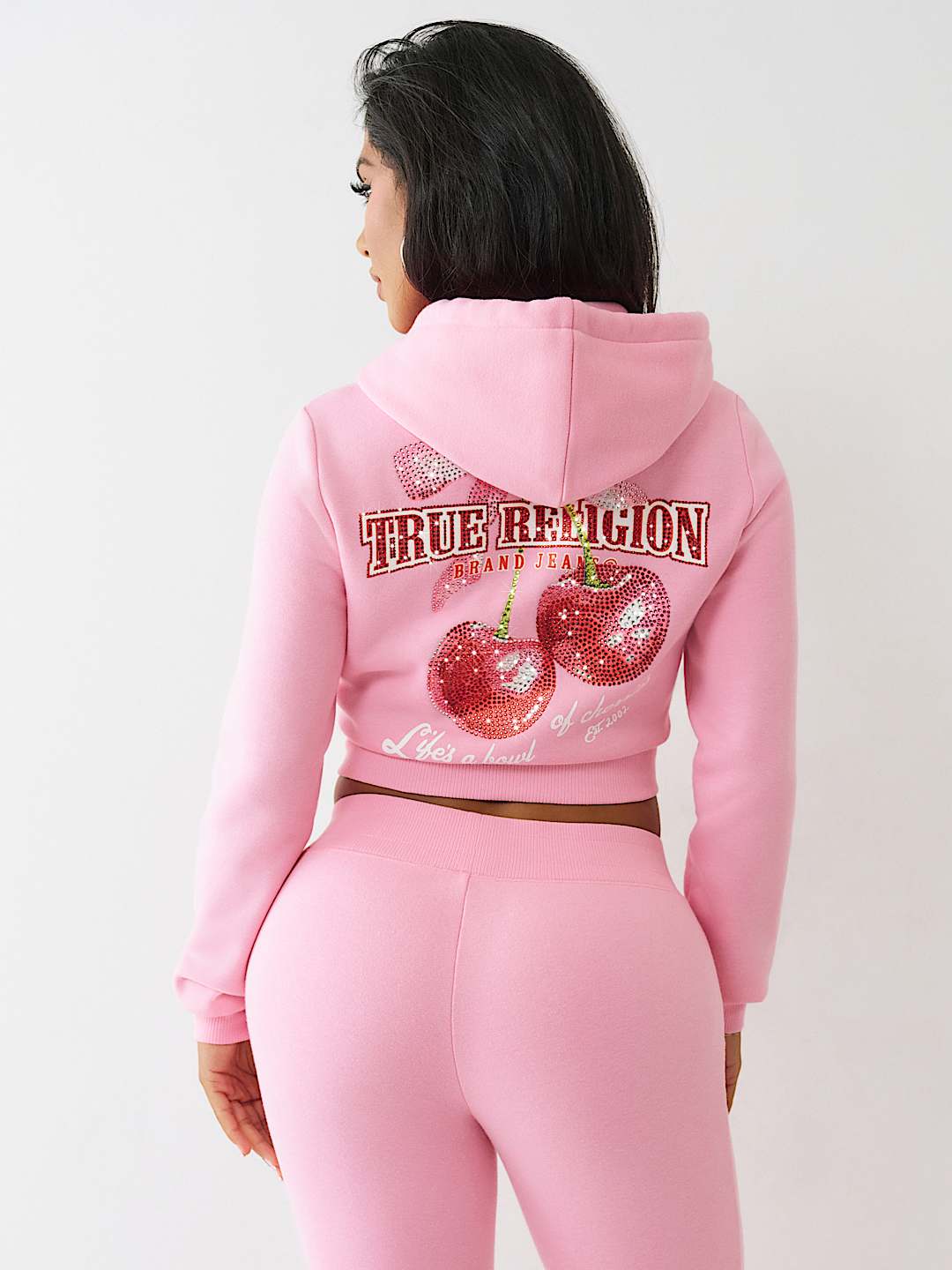 Cherry Set